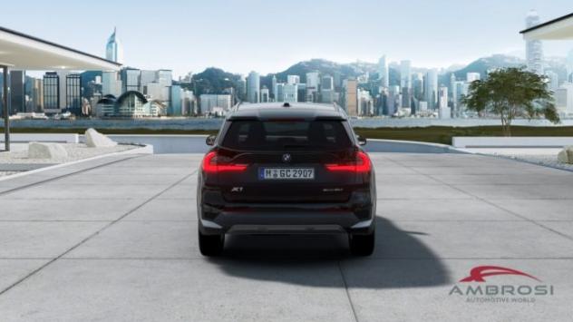 BMW X1 X1 sDrive18d Xline Premium Package rif. 24108385 - Foto 5