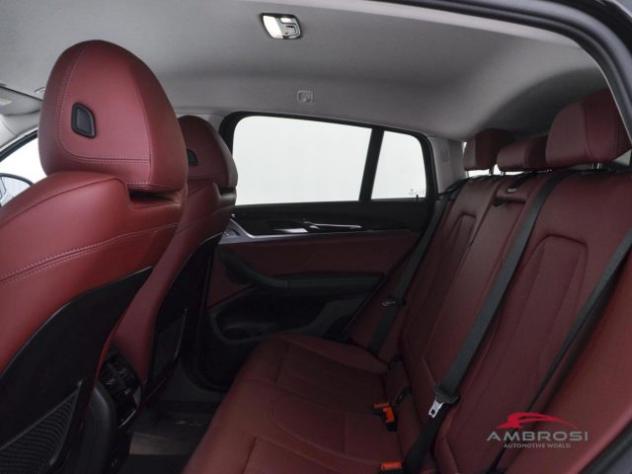 BMW X4 xdrive20d mhev 48V auto rif. 23356513 - Foto 10