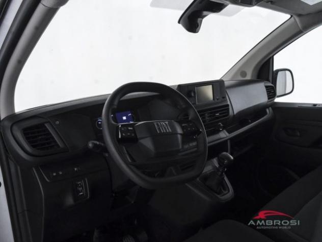FIAT Scudo ce 2.0 bluehdi 145cv L3H1 no S&S PREZZO + IVA rif. 23850453 - Foto 8