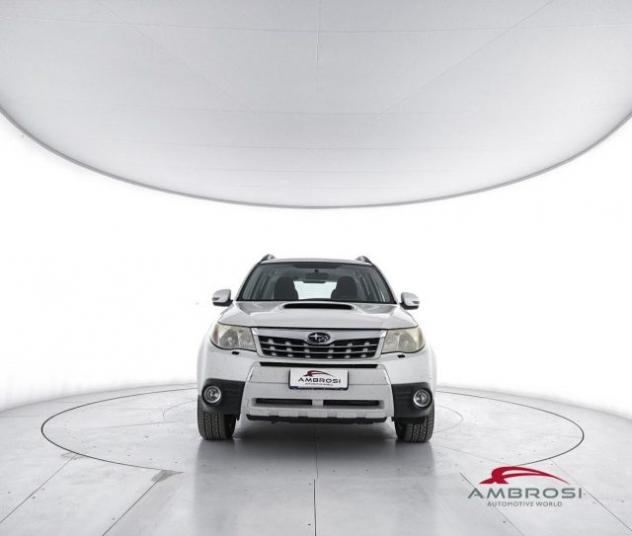 SUBARU Forester 2.0D XS Trend - PER OPERATORI DEL SETTORE rif. 24072332 - Foto 5