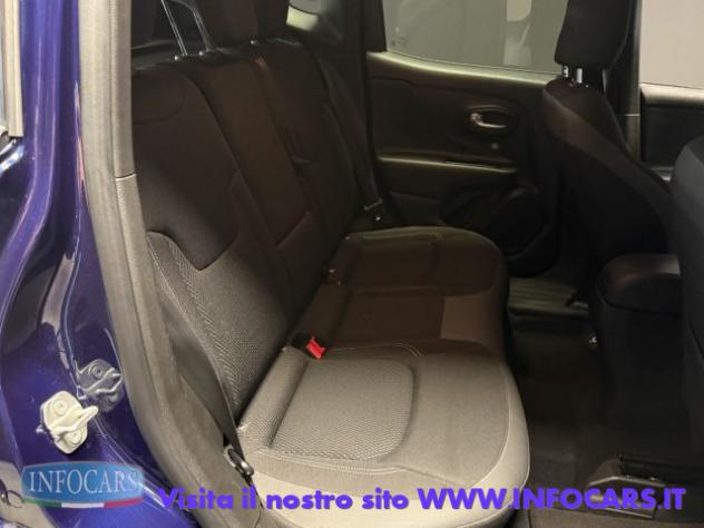 JEEP Renegade 1.3 T4 190CV PHEV 4xe AT6 Limited - PROMO rif. 23722947 - Foto 8