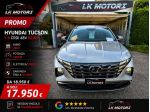 HYUNDAI Tucson 3ª serie Tucson 1.6 CRDI 48V XLine