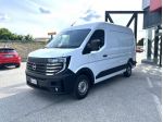 Nissan Interstar Interstar 2.0 dci 150cv L2H2 N Connecta