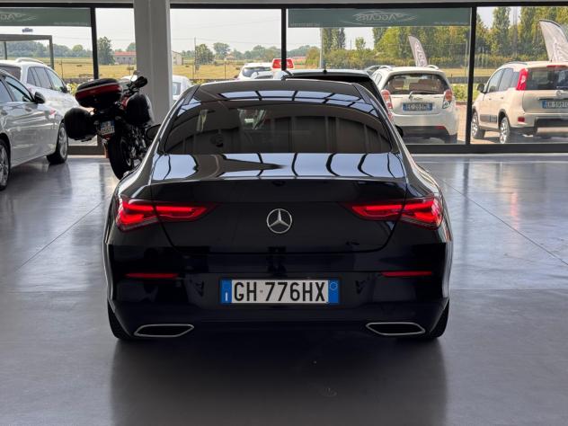 Mercedes-benz CLA 200 d Automatic Sport - Foto 5