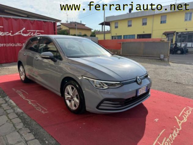 VOLKSWAGEN Golf 1.5 eTSI 150 CV EVO ACT DSG Style IVA COMPRESA rif. 23687386 - Foto 2