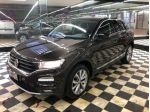 VOLKSWAGEN T-Roc 1.6 TDI SCR Style BlueMotion Technology rif. 23753986