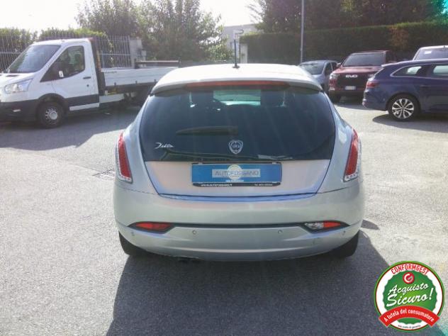 LANCIA Delta 1.4 T-Jet 120 CV Gold Ecochic GPL rif. 24117669 - Foto 4