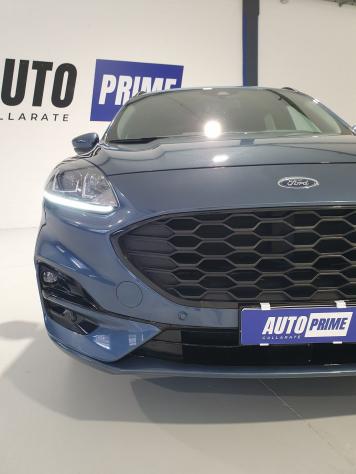 Ford Kuga Kuga 2.0 ecoblue ST-Line 2wd 120cv auto - Foto 8