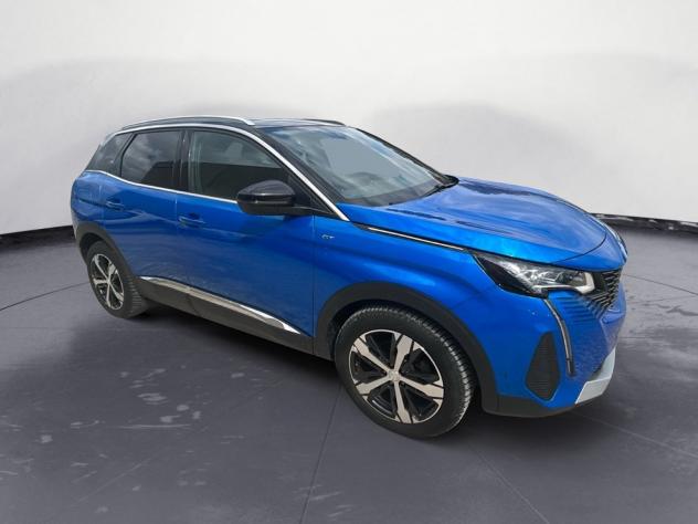 Peugeot 3008 BlueHDI 130 S&S EAT8 GT aut. - Foto 8