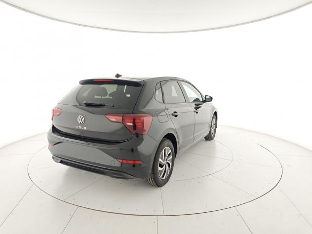 Volkswagen Polo Polo 1.0 Young 80cv - Foto 4