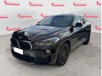 BMW X2 xDrive 20d M Sport X automatico TETTO/PELLE/HARMAN