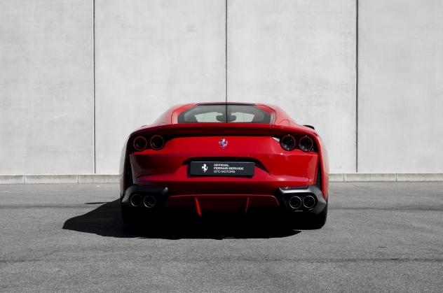 Ferrari 812 Superfast 812 Superfast 6.5 dct - Foto 5