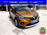 RENAULT Captur Blue dCi 95 CV Intens rif. 23765320