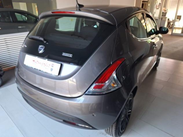 LANCIA Ypsilon 1.0 FireFly 5 porte S&S Hybrid Gold rif. 23933206 - Foto 7