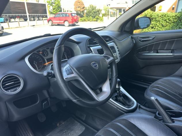 Lancia Delta Delta 1.6 mjt Platino 120cv DPF *LEGGI DESCRIZIONE* - Foto 10