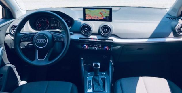 AUDI Q2 35 TFSI S tronic ADVANCED PLUS rif. 24001899 - Foto 8