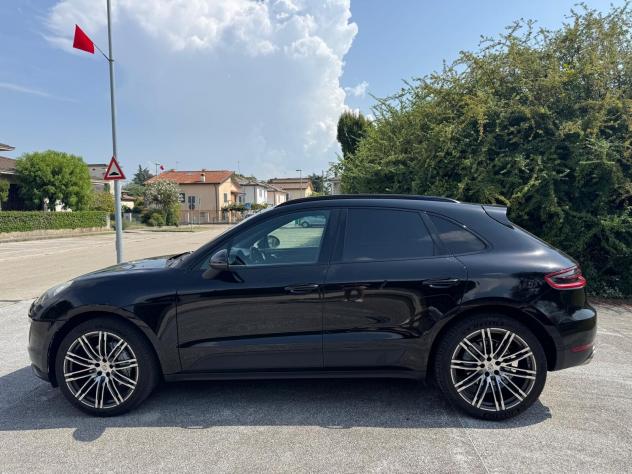 Porsche Macan 3.0 S Diesel - Foto 4