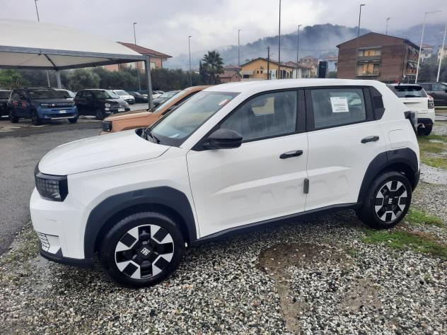 FIAT Grande Panda Grande Panda 1.2 Hybrid 110 CV S&S Icon - Foto 4
