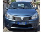 Dacia Sandero 5 porte usata molto poco