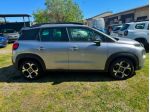 CITROEN C3 Aircross 1ª s. C3 Aircross PureTech 110 S&S Shine
