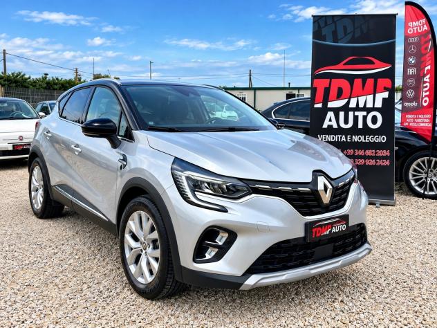 Renault Captur 1.5 dCi 95 CV