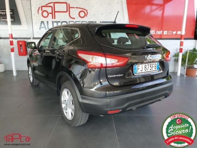 NISSAN Qashqai 1.5 dCi Business rif. 18034629 - Foto 4