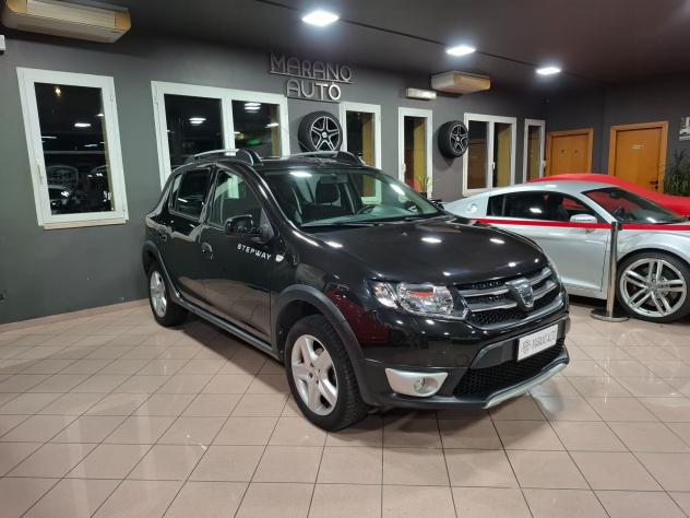 Dacia Sandero Stepway 0.9 TCe benzina - Foto 3