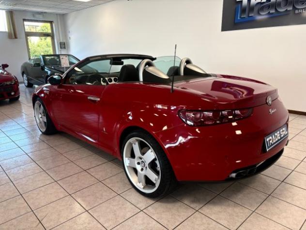 ALFA ROMEO Spider 2.2 JTS rif. 23799247 - Foto 8