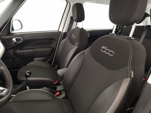 FIAT 500L Cross 1.4 95cv Cross - Foto 9