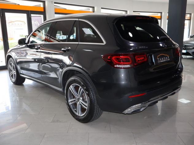 Mercedes-Benz GLC 300 Business Line GLC 300 #11331 - Foto 3