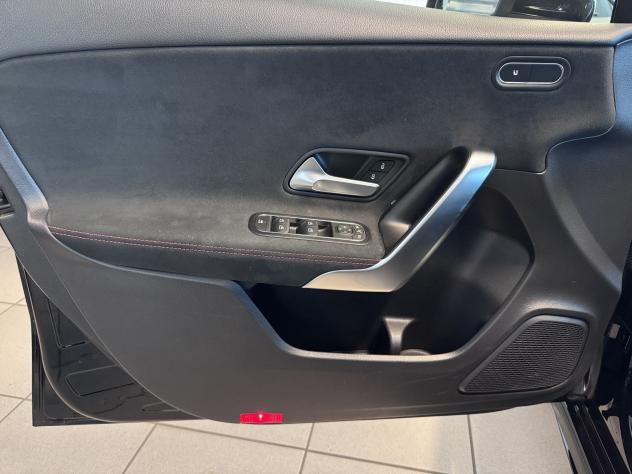 Mercedes-Benz Classe A A 180 AMG Line Advanced Plus - Foto 6