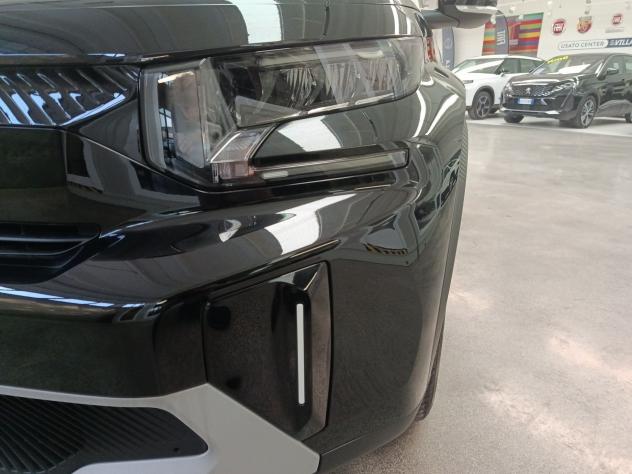 Citroën C3 Aircross Nuova PureTech HYBRID 145 ëDCS6 - PLU - Foto 6