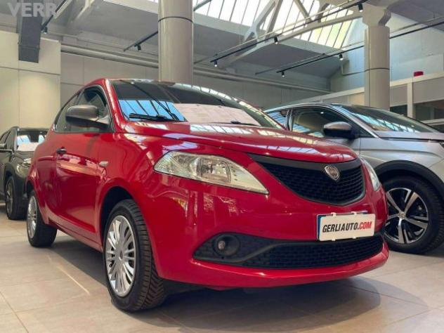 LANCIA Ypsilon Ypsilon 1.2 Elefantino Blu s / PROMO48 rif. 23823835 - Foto 2