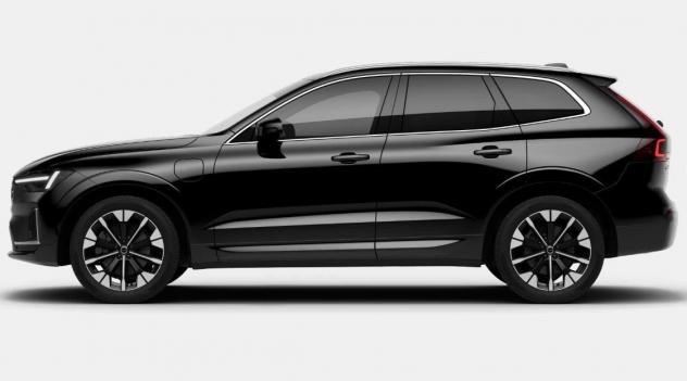 Volvo XC60 Recharge T6 AWD Long Range Plus Bright - Foto 6