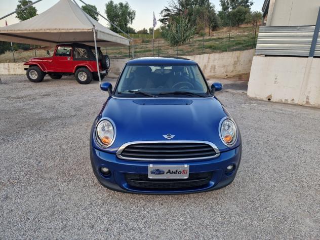 Mini One D 1.6 diesel 90 cv - Foto 3