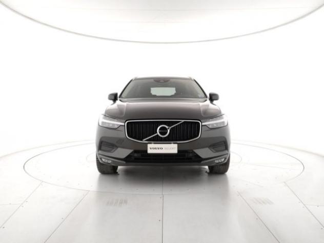 VOLVO XC60 B4 (d) AWD Geartronic Momentum Pro rif. 23396334 - Foto 7