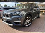 Bmw X1 xLine 18 d #11349
