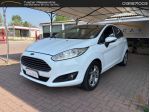 Ford Fiesta Titanium 1.5 TDCi AUTOCARRO DIS #10331