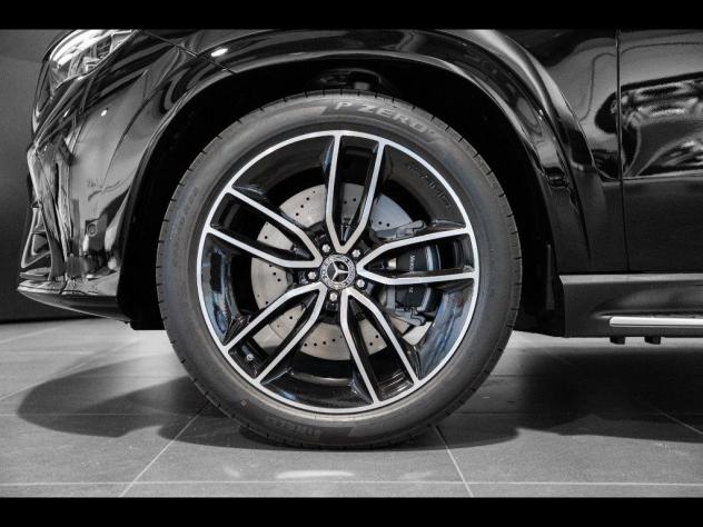 Mercedes-Benz GLE GLE 350 de 4MATIC Plug-in Hybrid Coupé AMG Line PREMIUM - Foto 7