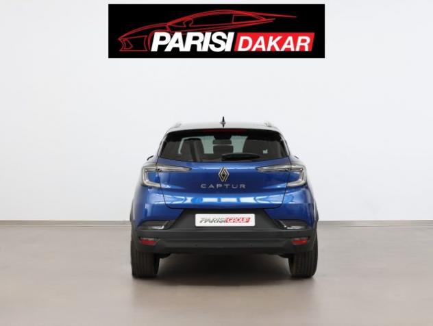 RENAULT Captur ECO-G 100 CV Techno *PROMO PARISI GROUP* rif. 23895070 - Foto 7
