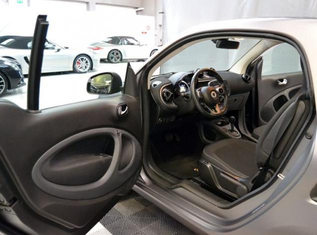 SMART ForTwo 70 1.0 twinamic Passion OK Neopatentati rif. 24130312 - Foto 2