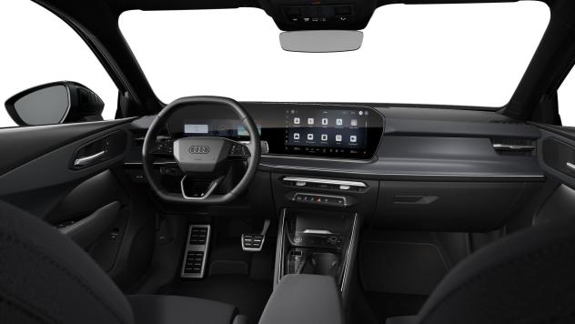 Audi Q3 Audi Sportback S line TFSI 110 kW S tronic - Foto 8