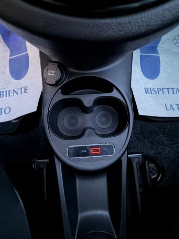 Fiat 500 1.2 120 ANNIVERSARY SPECIAL - Foto 10