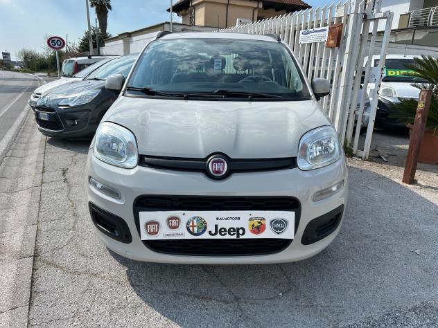 Fiat Panda 1.2 Lounge - Foto 5