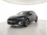 Audi A3 Audi allstreet Business Advanced TFSI 110 kW S tronic