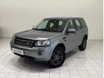 Land Rover Freelander 2 2.2 SD4 XS 4WD