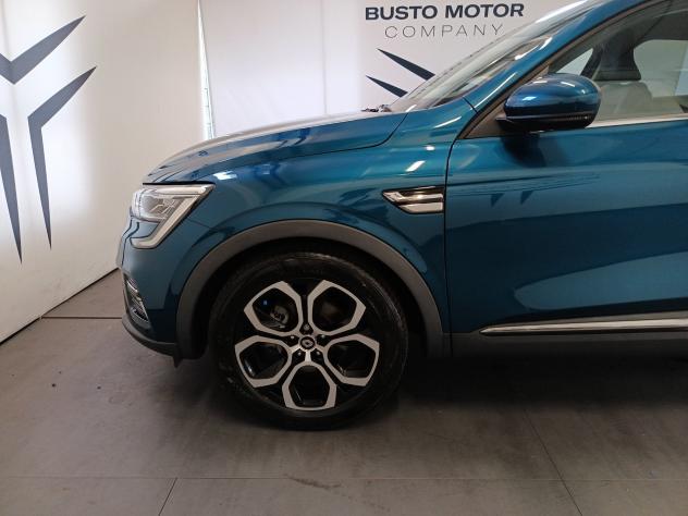 Renault Arkana Hybrid E-Tech 145 CV Intens - Foto 7