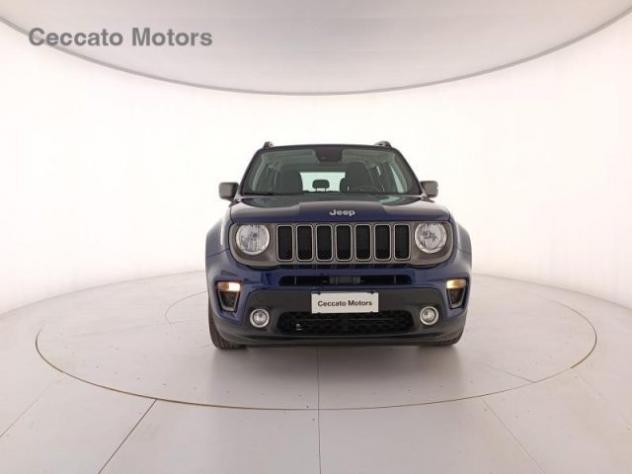 JEEP Renegade 1.6 Mjt 130 CV Limited rif. 21271920 - Foto 2