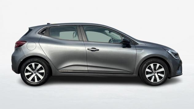 Renault Clio V 2019 5 Porte 1.6 E-Tech full hybrid 145cv Equilibr - Foto 2
