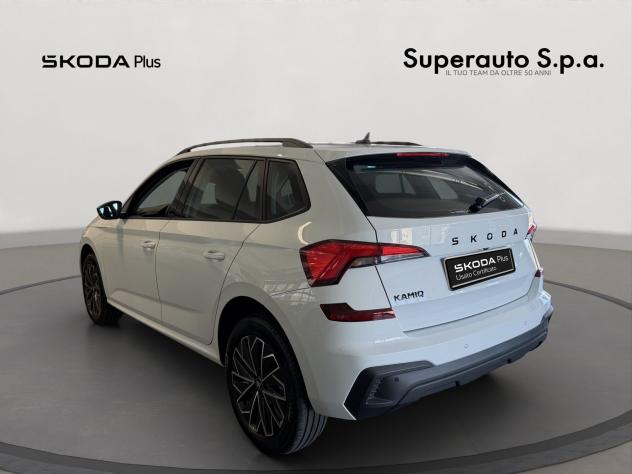 Škoda Kamiq 1.0 TSI Be More 70kW - Foto 4